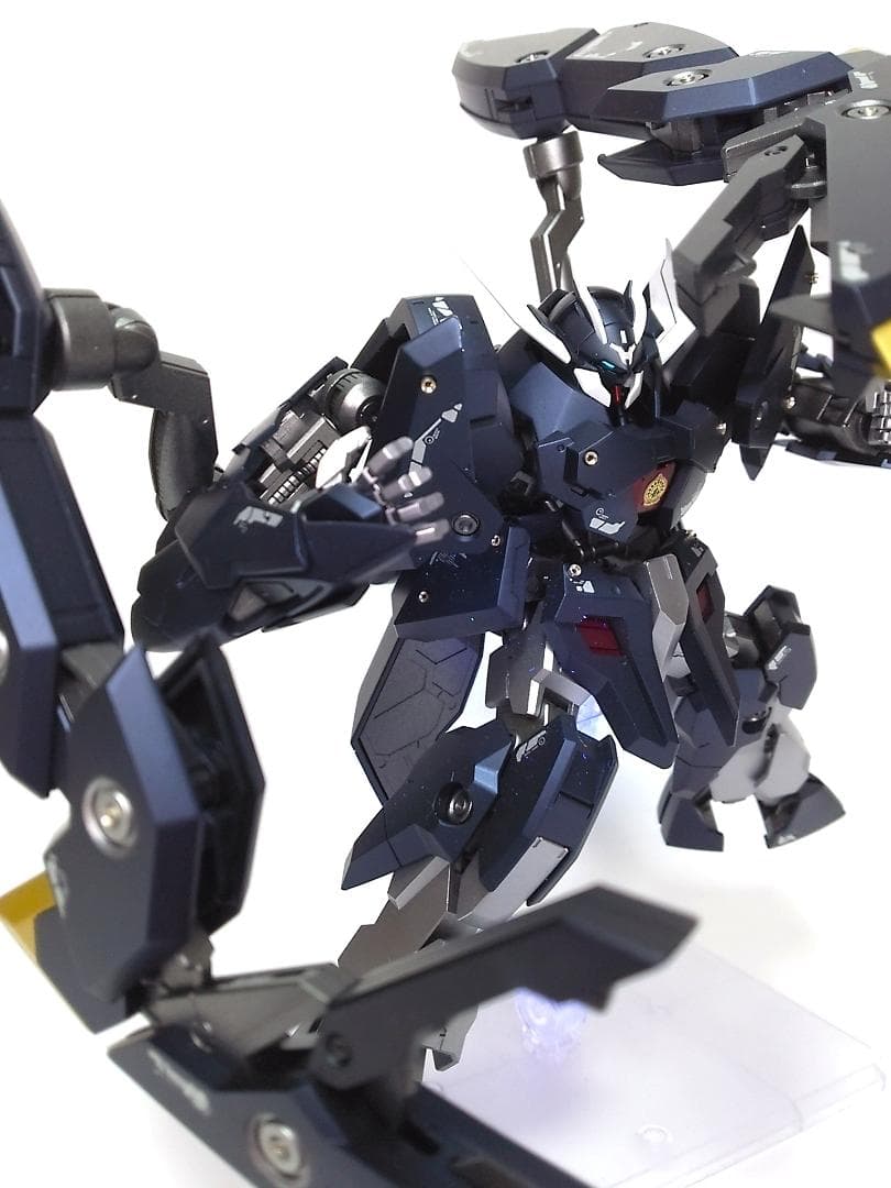 HG ガンダムザガン