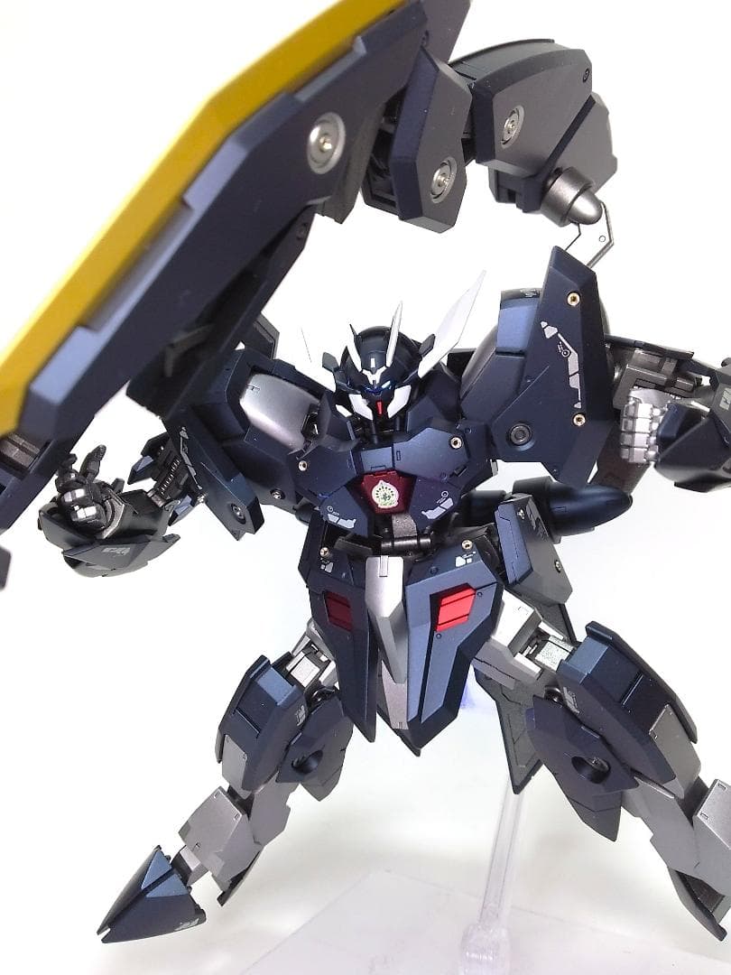 HG ガンダムザガン