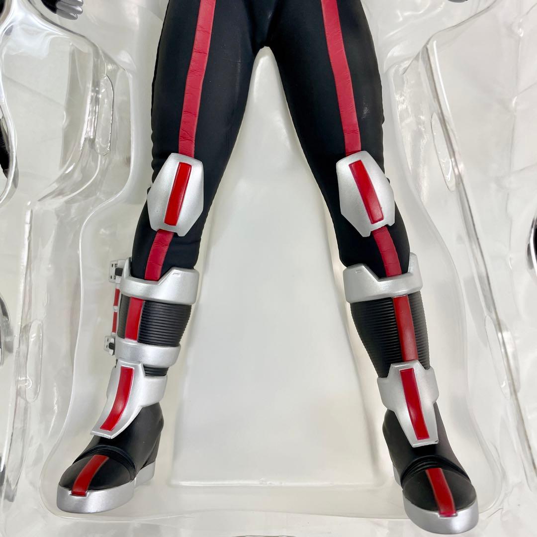 リアルアクションヒーローズ No.492 RAH 仮面ライダーファイズ