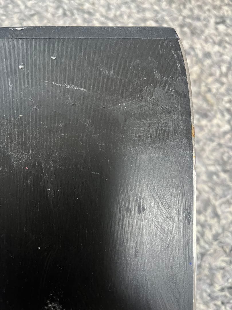 SALOMON DEMO08W スキー板　ビンディング　ストック　ケース他　5点