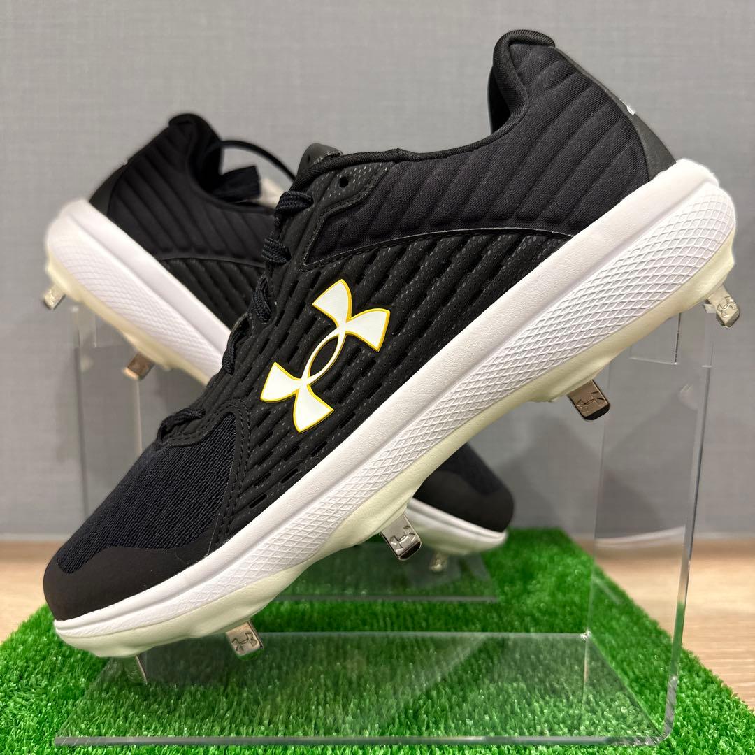 【今宮健太】チーム支給品　スパイク