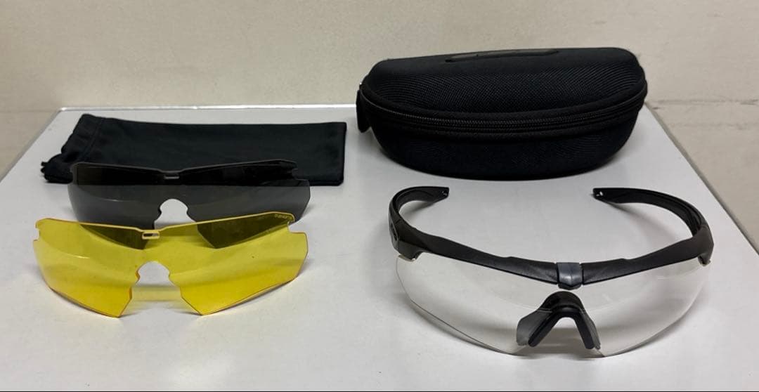 ESS クロスボウ 3LENS