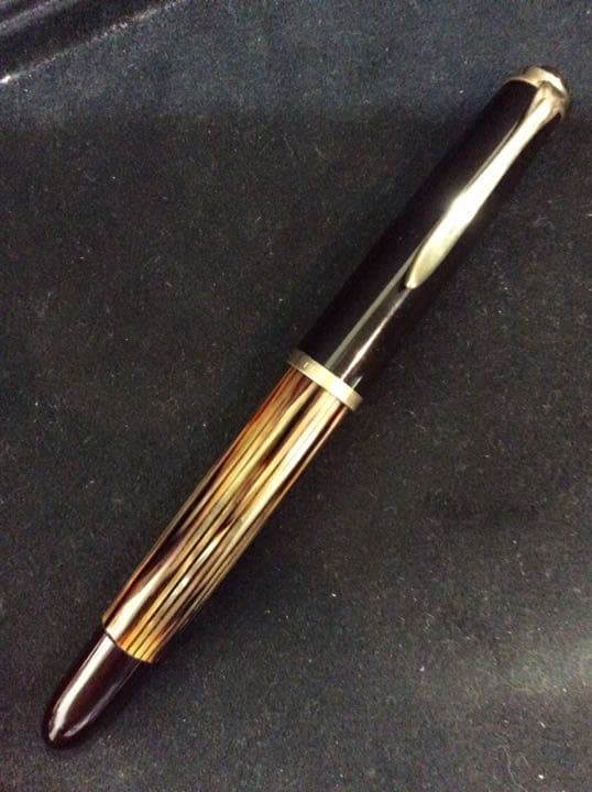 ペリカン万年筆スーべレーン400NN 1950年代