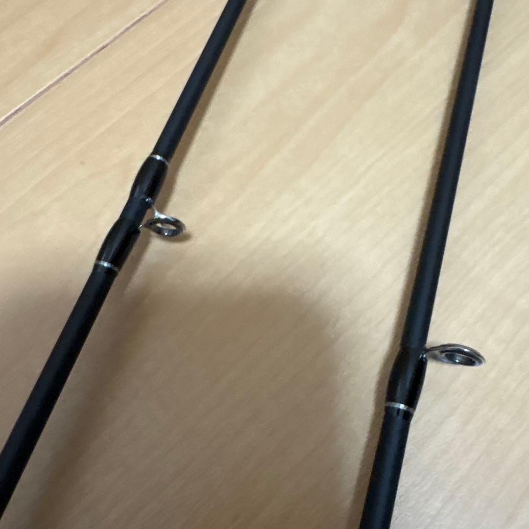 【alsan専用】JAMロッド　5 、6forceセット