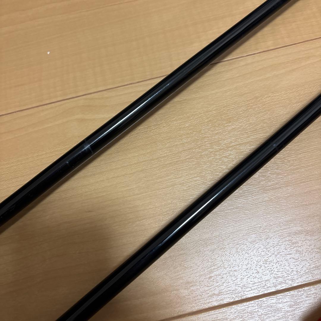 【alsan専用】JAMロッド　5 、6forceセット