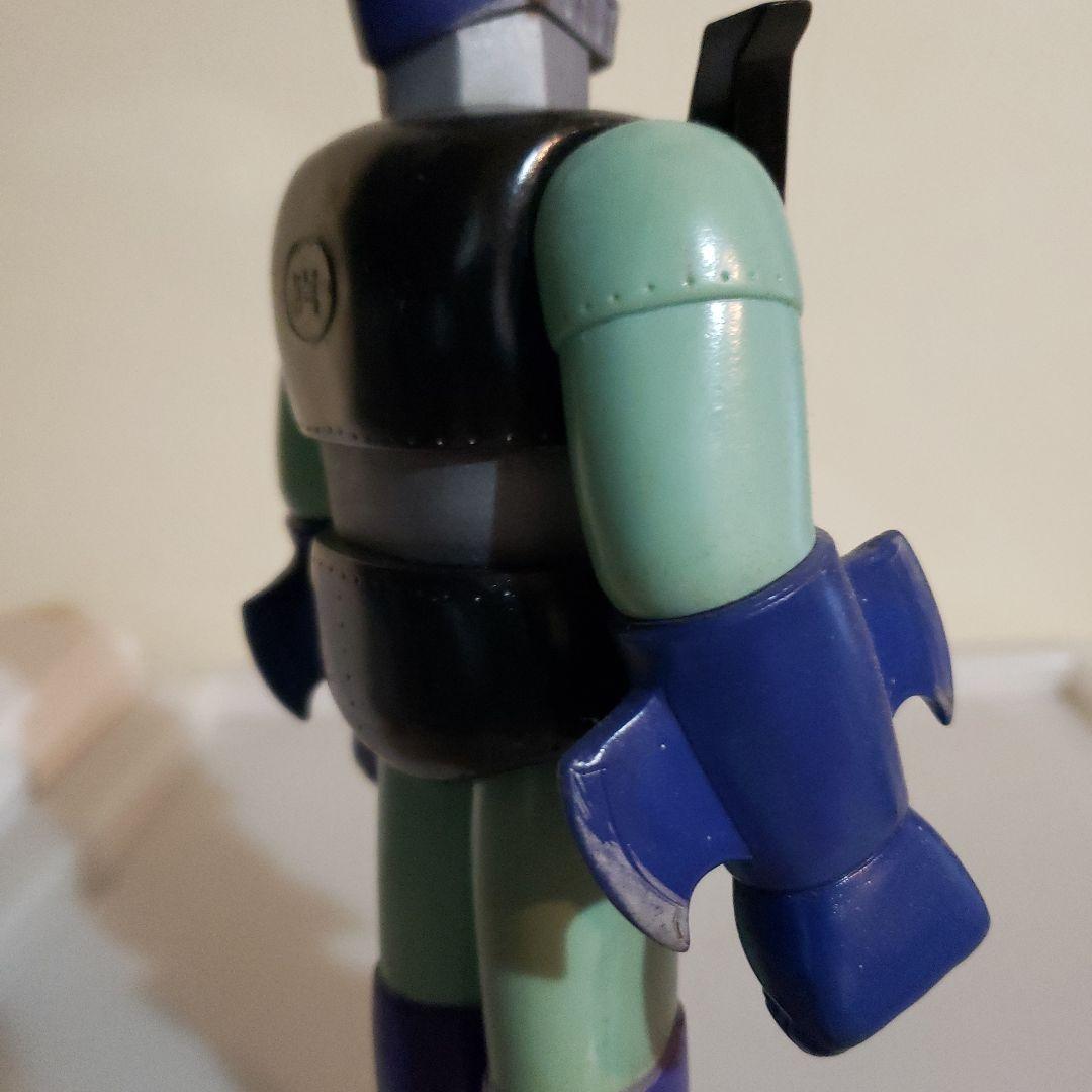 当時　バンダイ　ポピー　ソフビ　マジンガー　約24cm位