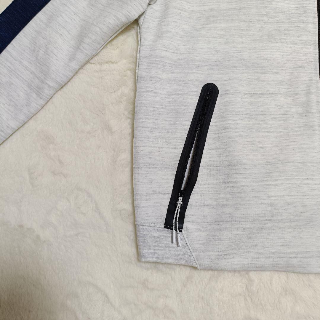 貴重☆パリサンジェルマン テックフリース トラックジャケット 15/16