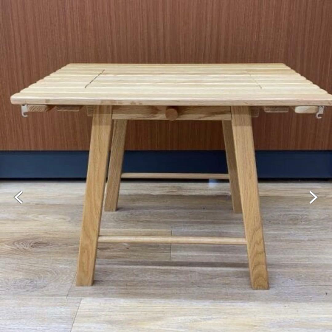 ON:PING Wood LoveTable ウッドラブテーブル