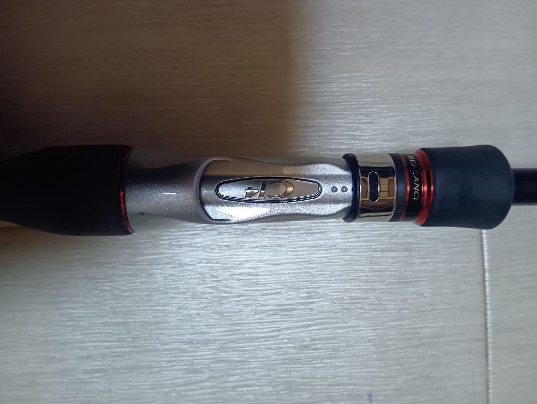 シマノ　リアランサーメバルM360