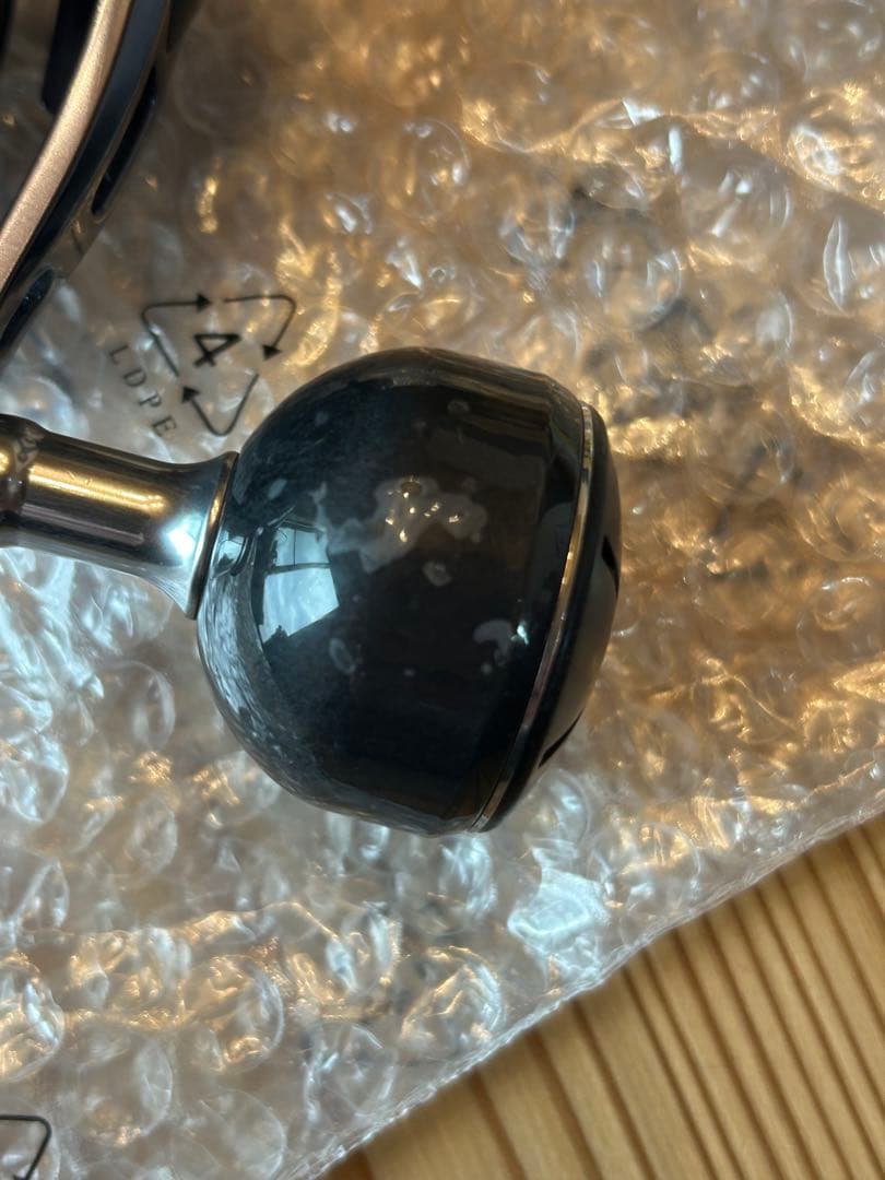 リール SHIMANO CONQUEST LIMITED 200HG