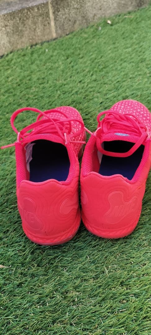 NIKE ナイキ リアクト ガト 25.5