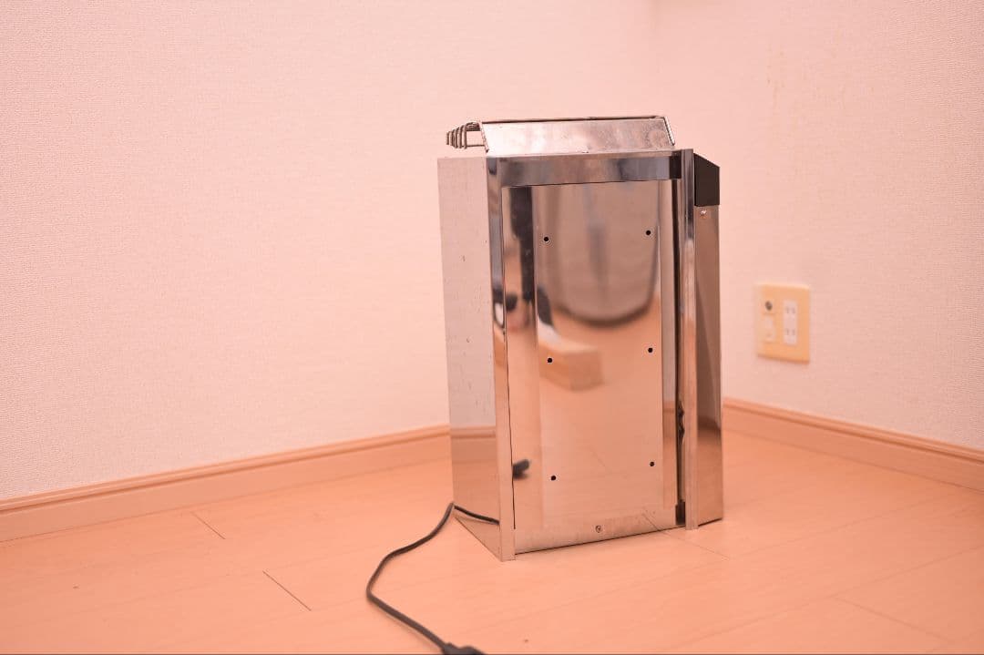 サウナヒーター 100v 日本仕様タイプ