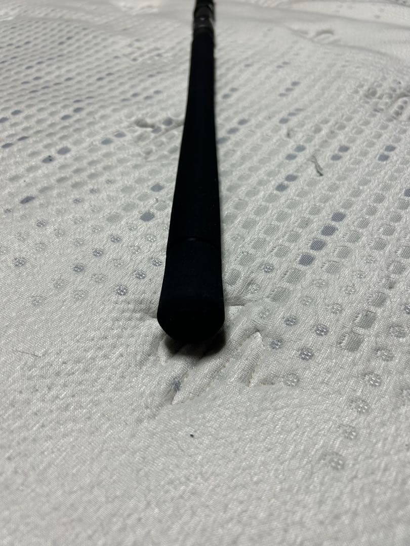 ギャラハド　GA-634S ヤマガブランクス　ブリ　ヒラマサ　カンパチ