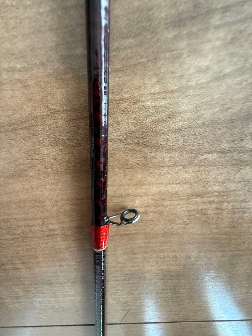 ARES LESTER HOPE レスターホープ709MH 超美品