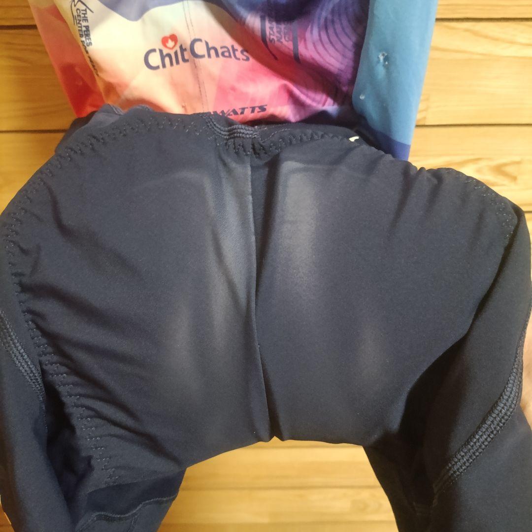 支給品　Israel Premier Tech　ロードスーツ　イスラエル