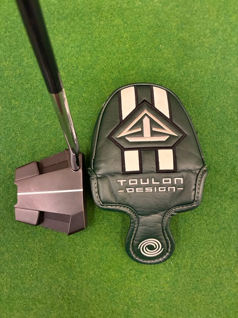 オデッセイトゥーロン デザイン ル・マン　34インチ