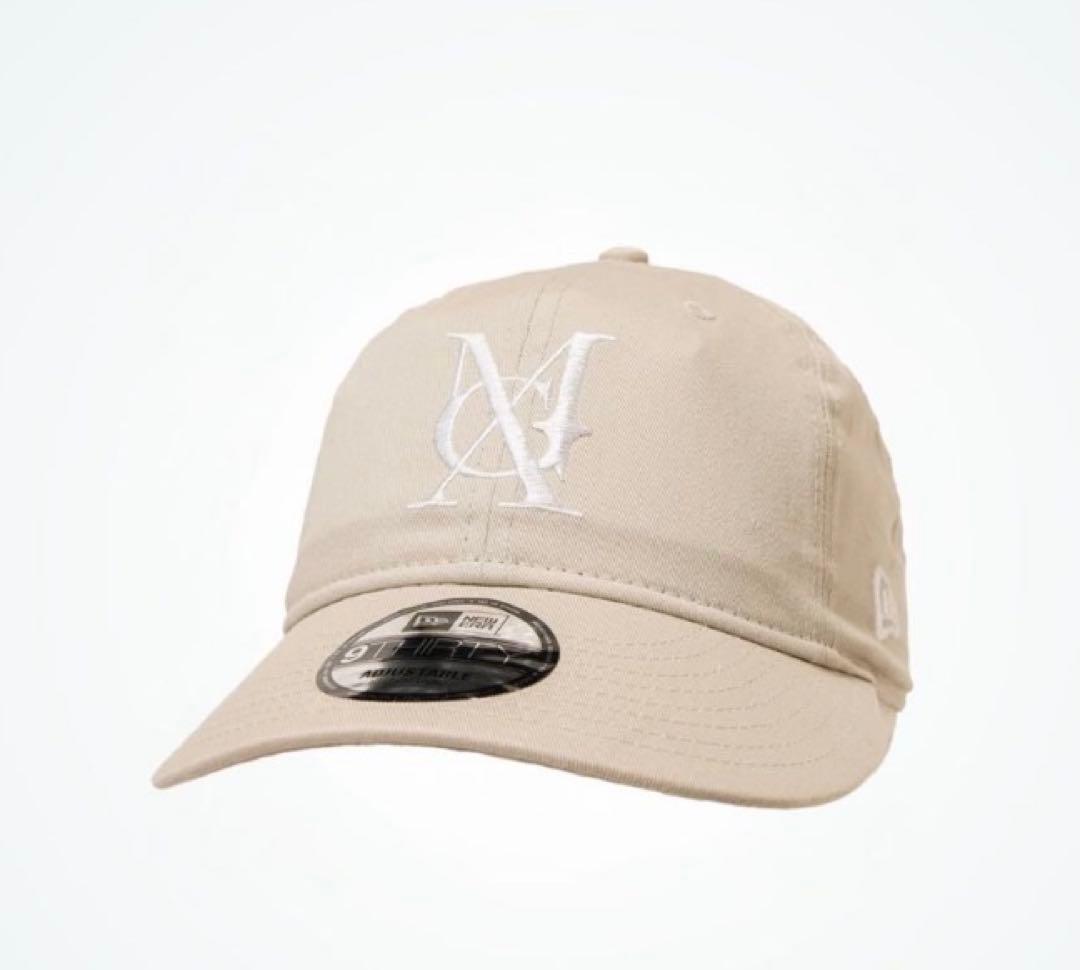 Mrs.GREEN APPLE NEW ERA \