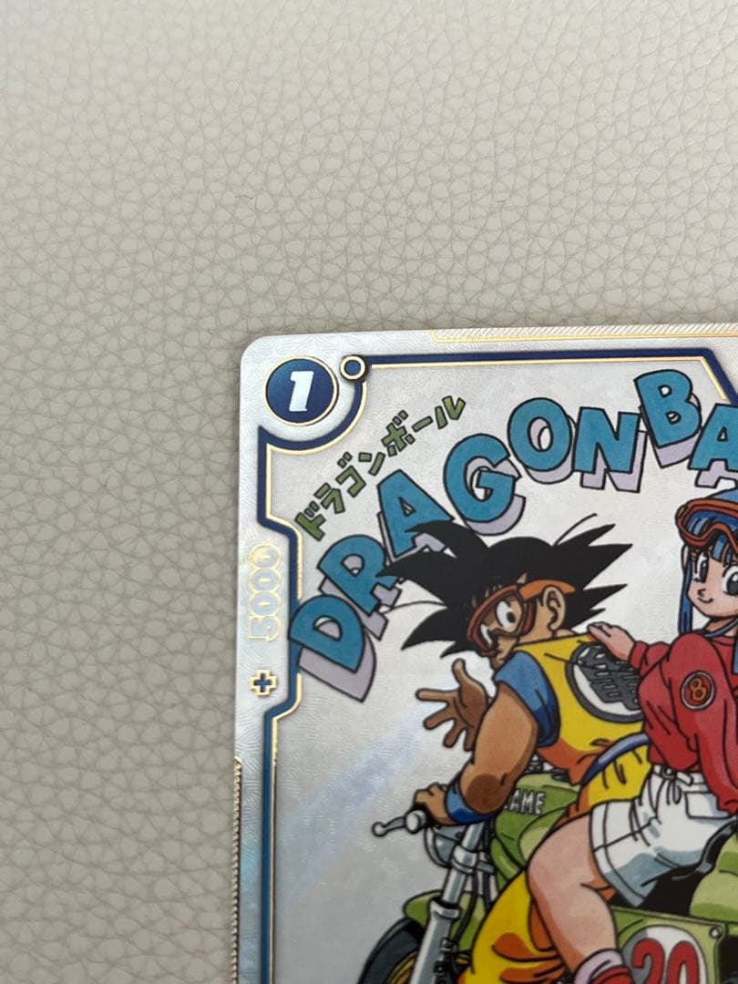 チチ SB01-019 R パラレル マンガブースターmanga