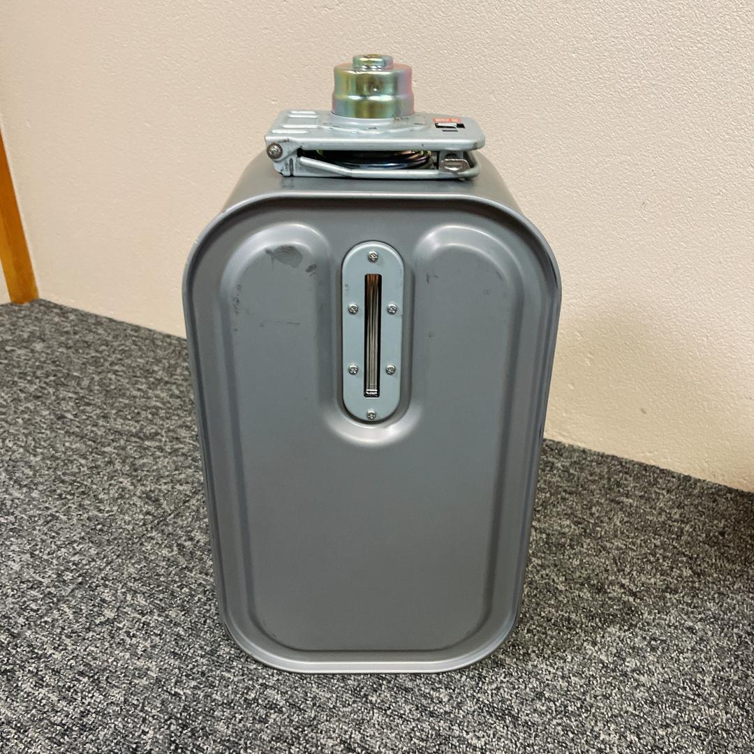 コロナ　石油ファンヒーター　FH-ST5712BY　12年製