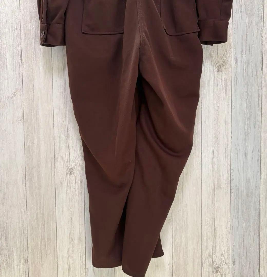 U.S.A.製 70s ビンテージ つなぎ