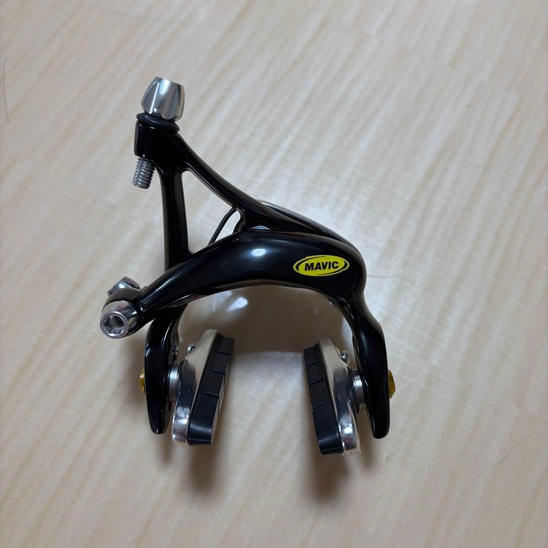 MAVIC マビック SSC キャリパーブレーキ