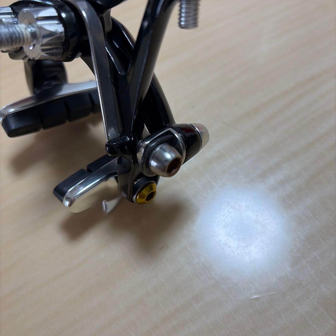 MAVIC マビック SSC キャリパーブレーキ