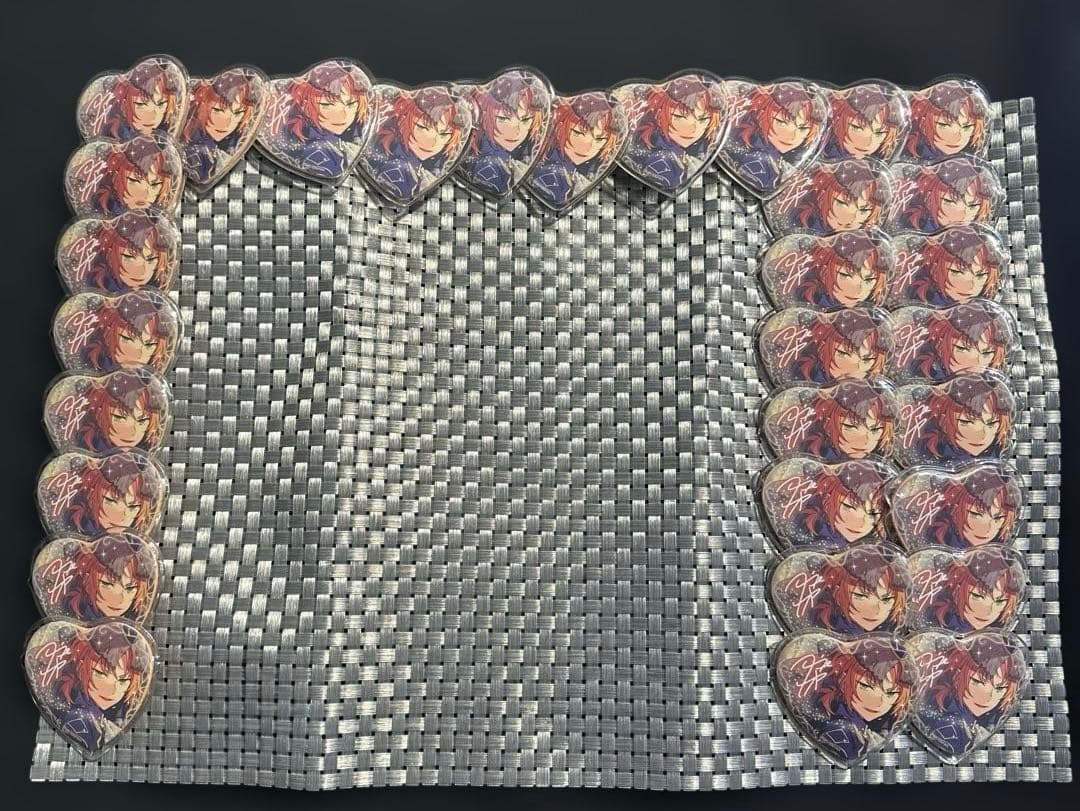 あんスタ 月永レオ