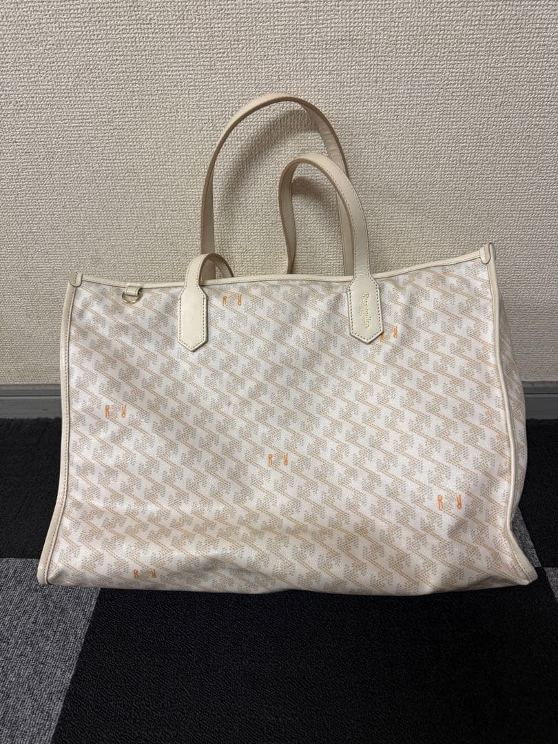 レザレクション　ラニウススクエアビッグ