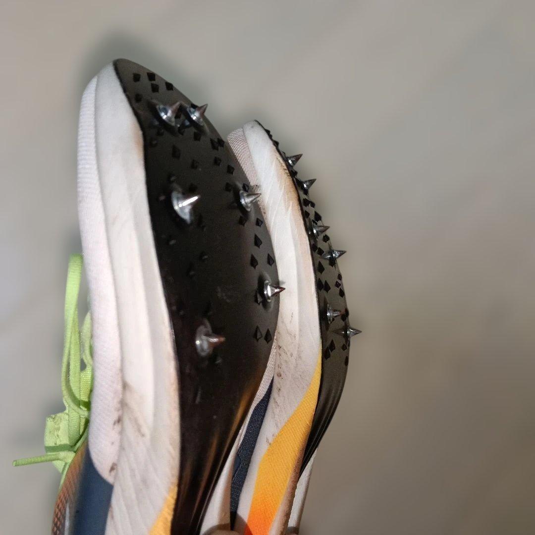 スパイク・シューズ New Balance FuelCell SuperComp MD-X 25.5