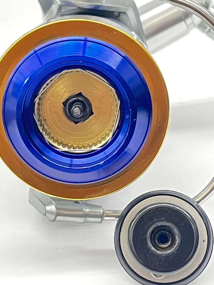 ダイワ ソルティガ4500Z