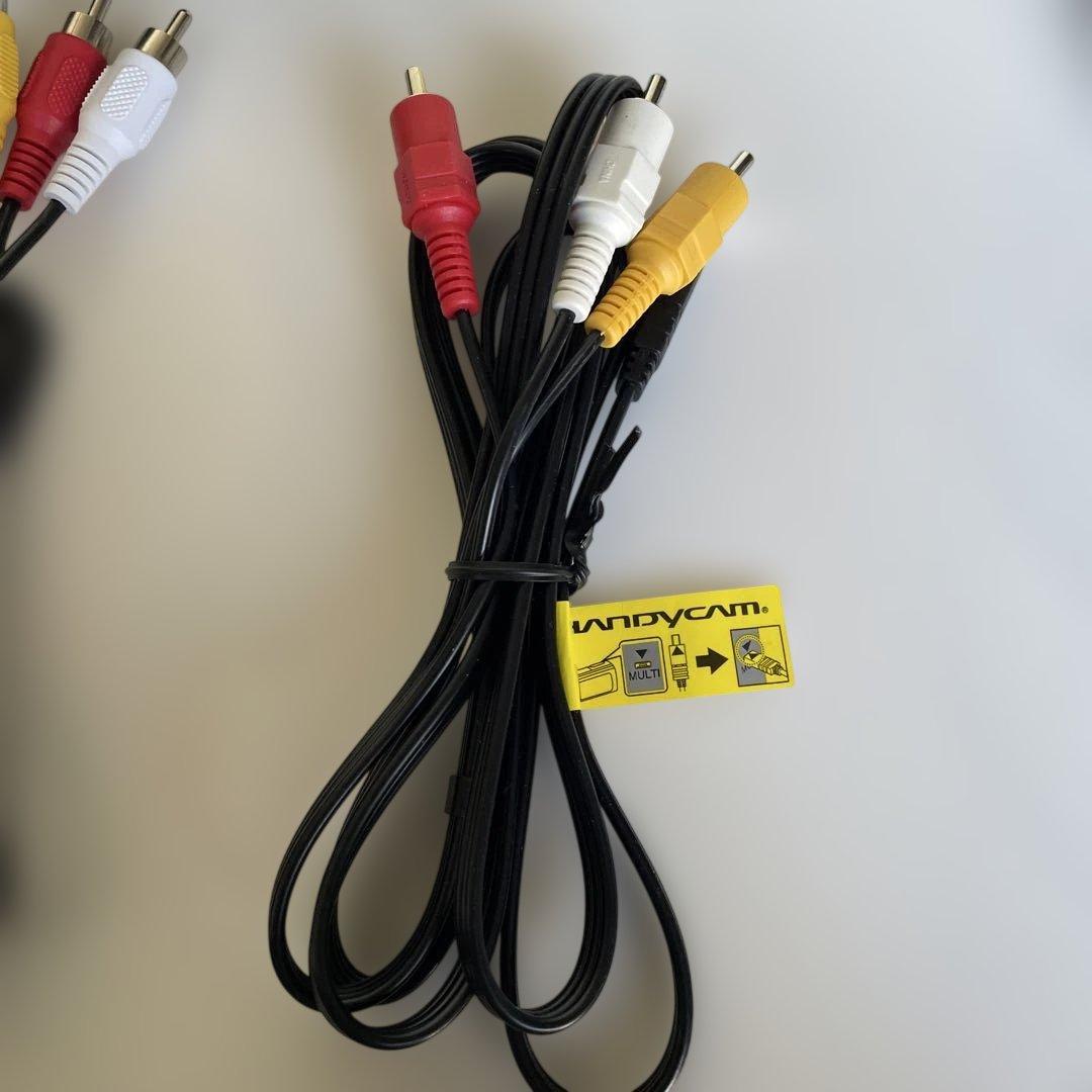 SONY DVDライター VRD-MC10