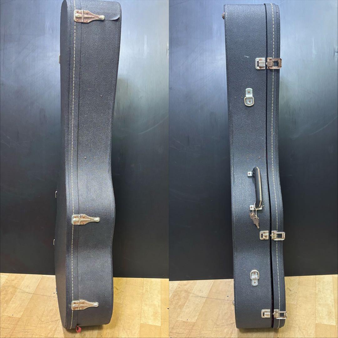 Morris モーリス W-18 アコースティックギター