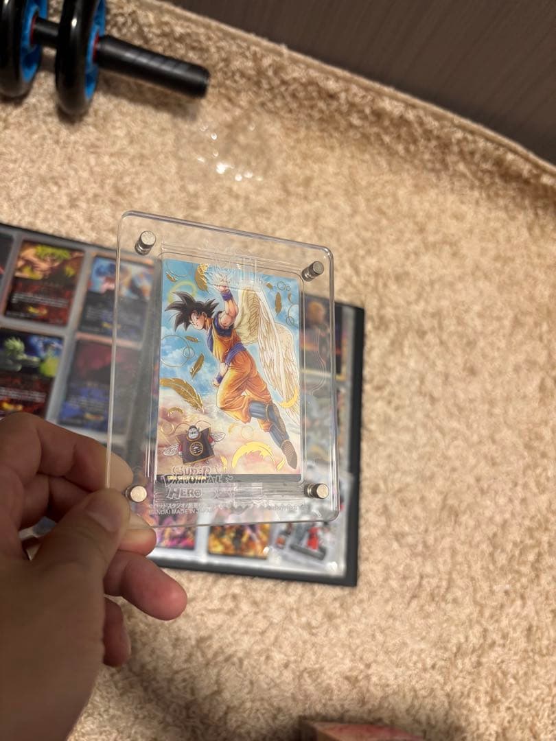 イタジャガ　ドラゴンボール　vo.1