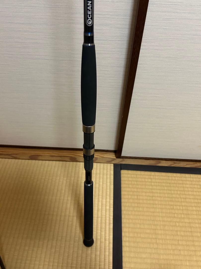 【美品‼️】Jackson オーシャンゲート　ショアジグ