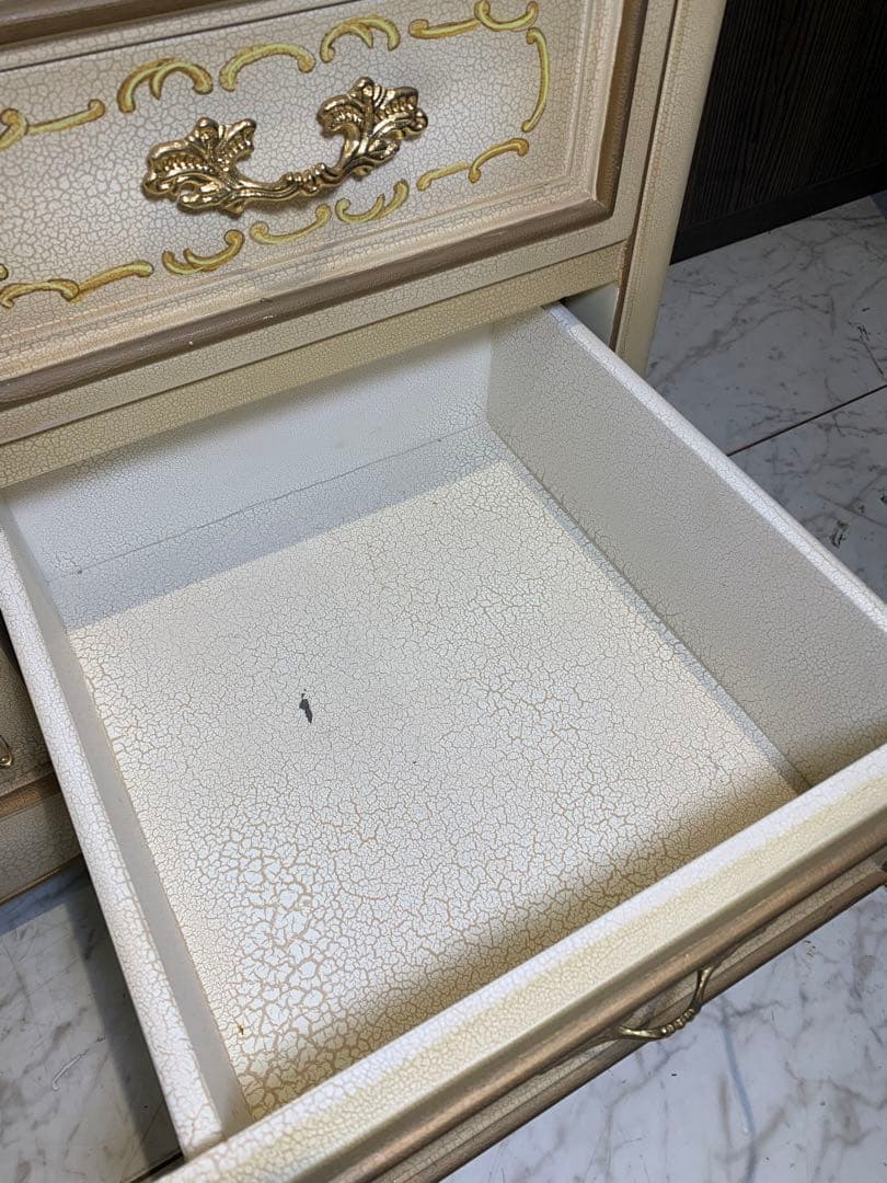 し*お様 ☆送料無料☆ アンティーク　キャビネット