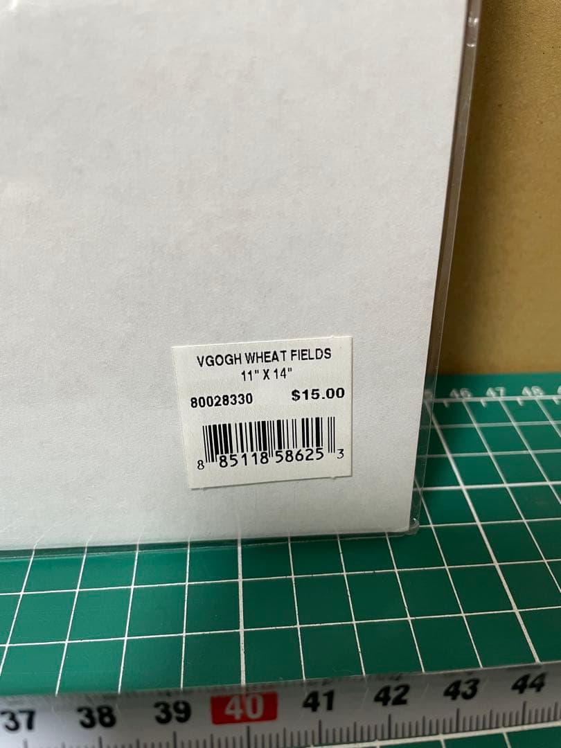 ❣新品❣　アートプリント　絵画　複製画　ポスター