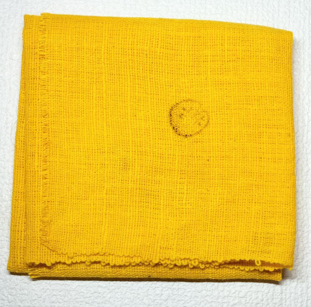 萩焼人間国宝11代三輪休雪(壽雪) 萩茶碗　萩焼茶碗