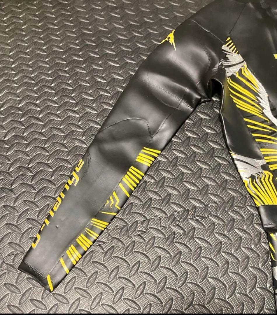 sailfish G_RANGE ウェットスーツ MLサイズ