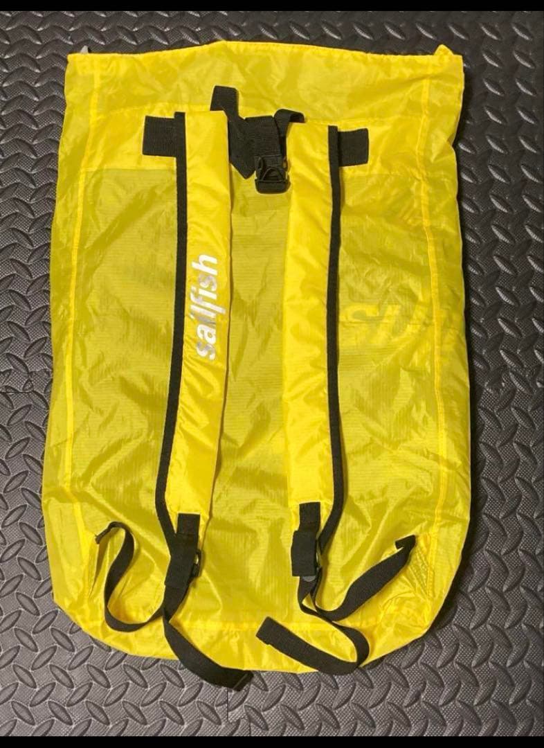 sailfish G_RANGE ウェットスーツ MLサイズ