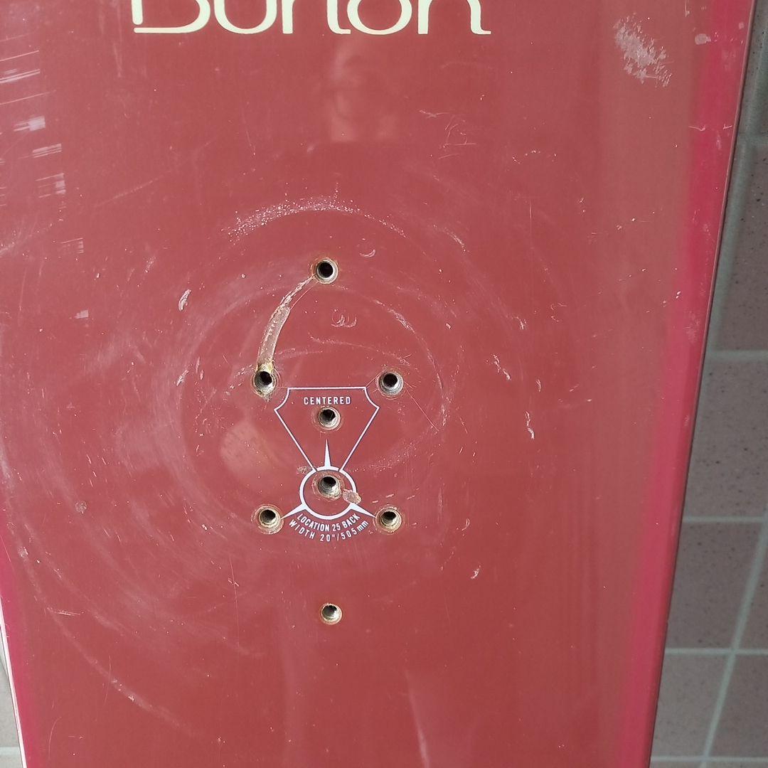 ​【超希少・名機】BURTON Supermodel 173cmクレイグ・ケリー