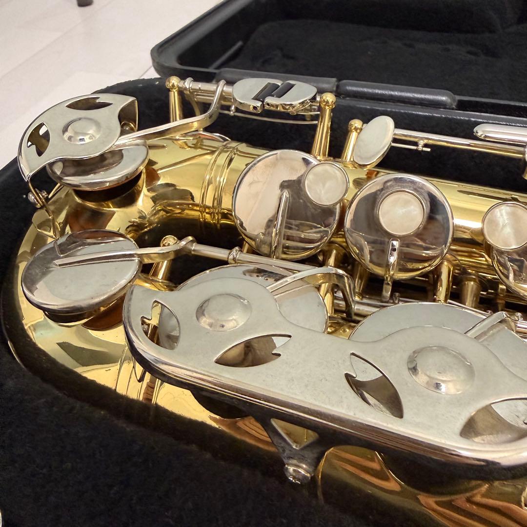ヴィンテージ セルマー　SELMER アルトサックス　SA-300