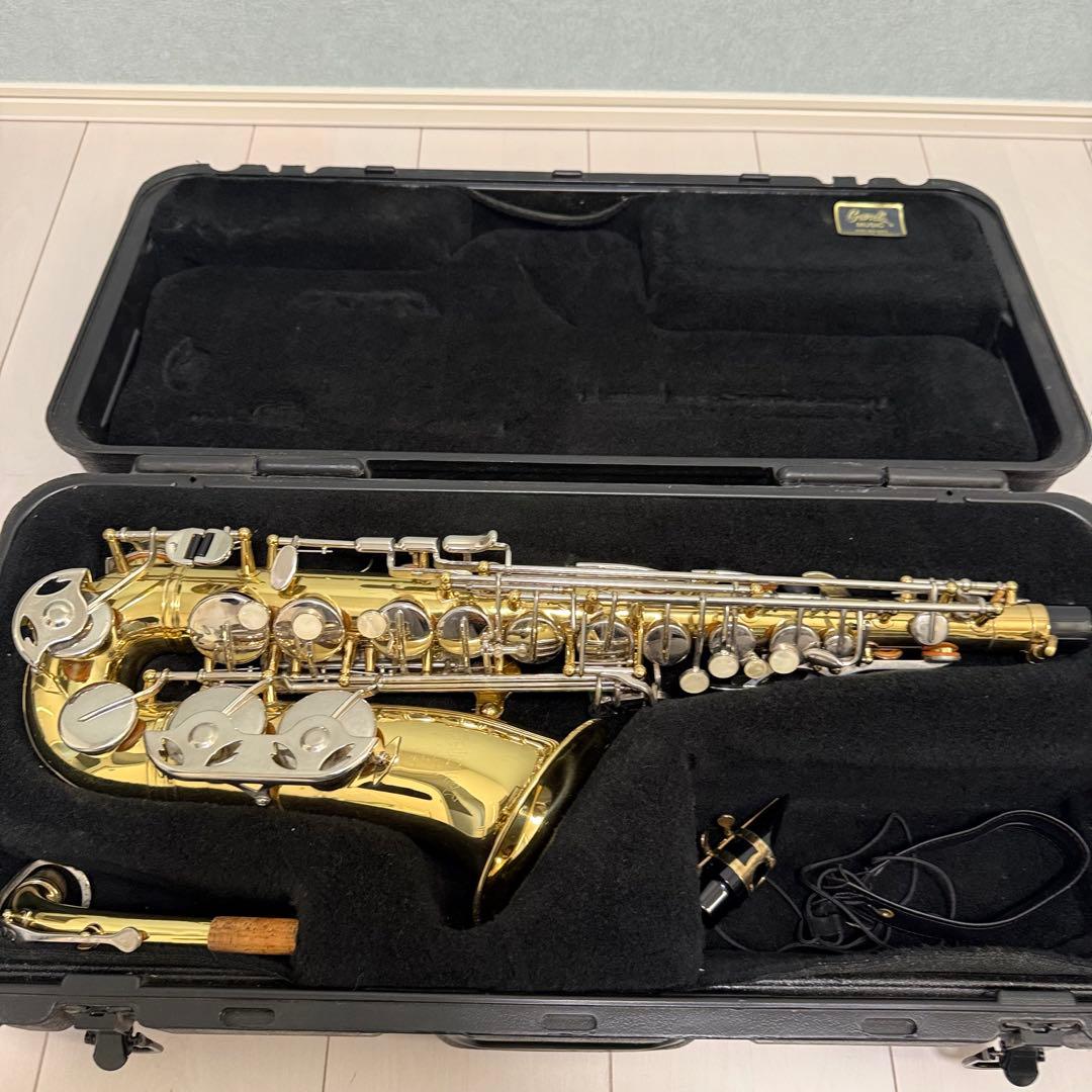 ヴィンテージ セルマー　SELMER アルトサックス　SA-300