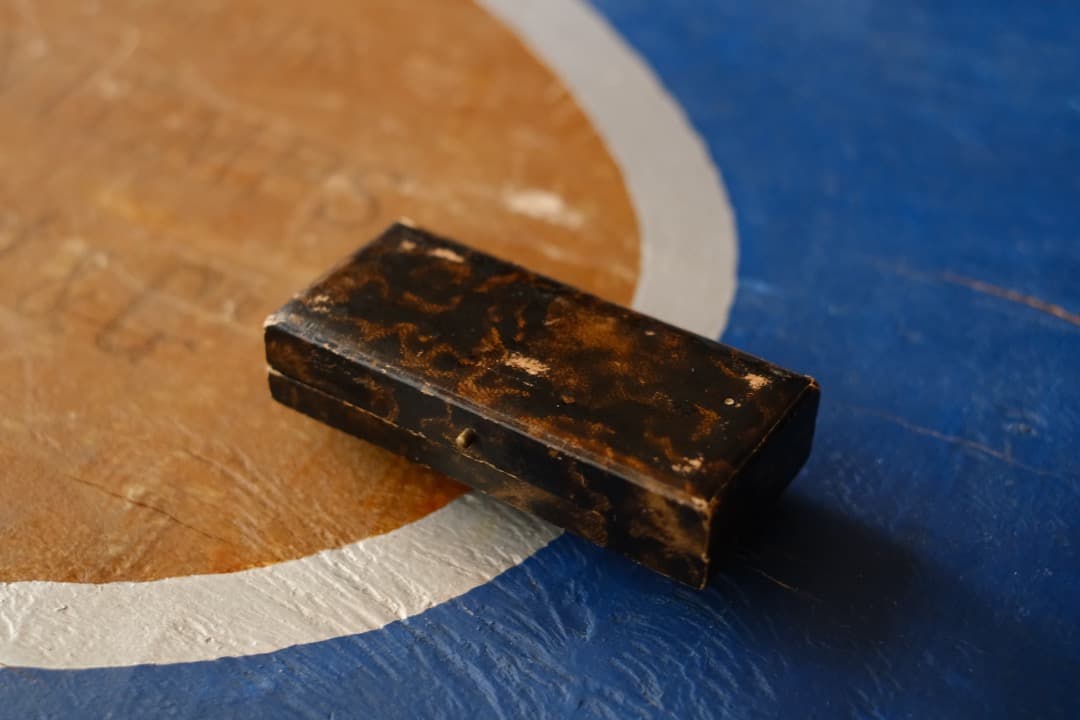 イギリスアンティーク｜ジュエリーボックス（25）