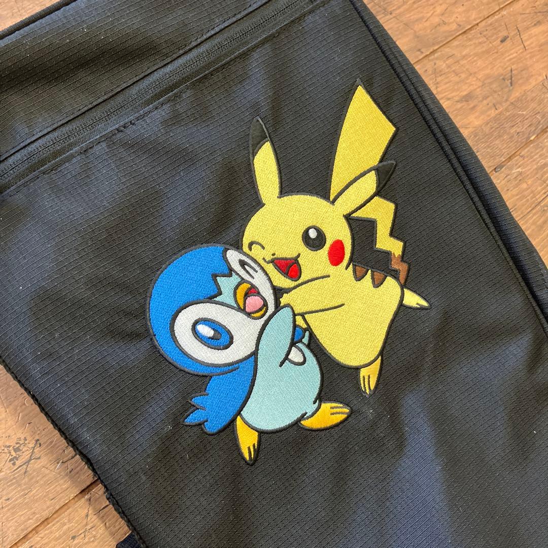 ニューエラ ポケモン ピカチュウ クラブケース ゴルフケース レンジケース