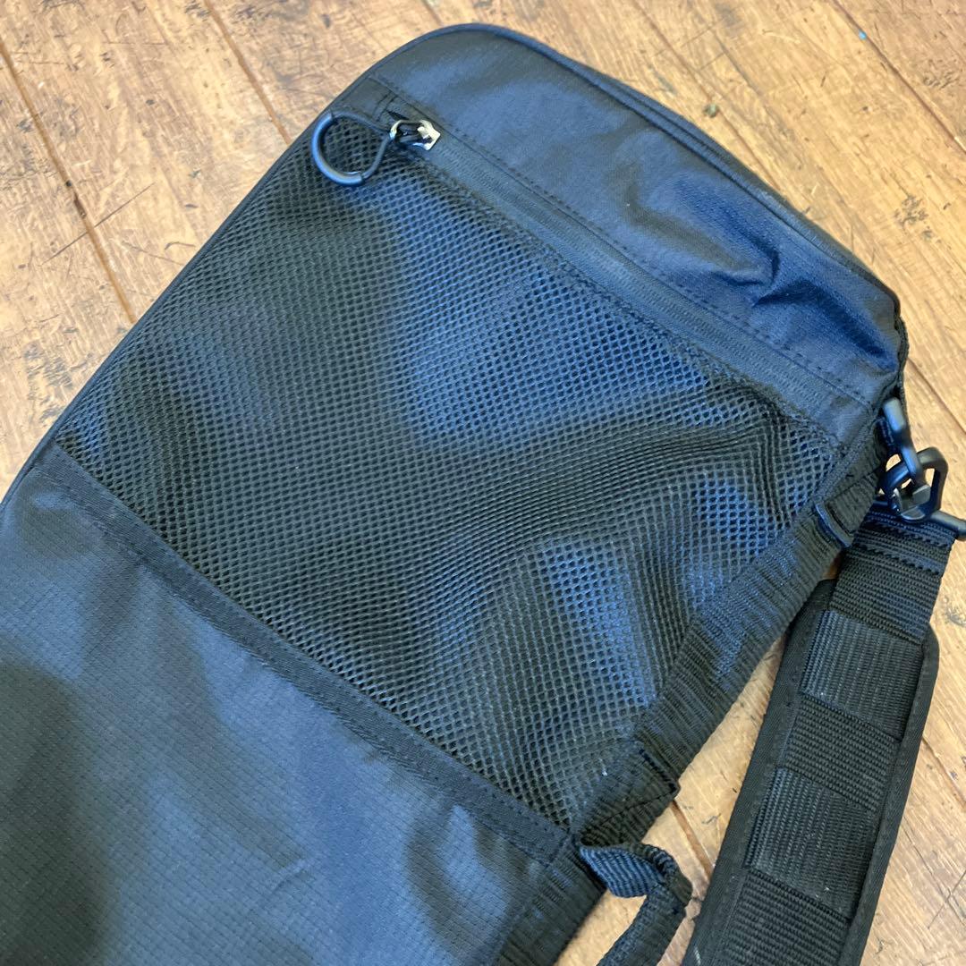 ニューエラ ポケモン ピカチュウ クラブケース ゴルフケース レンジケース