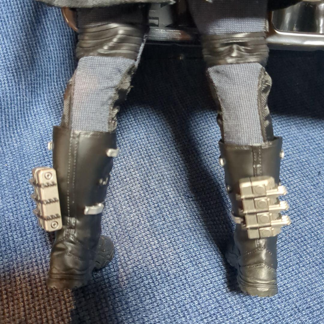 1/6 ホットトイズ ホークアイ [アベンジャーズ/エイジ・オブ・ウルトロン]