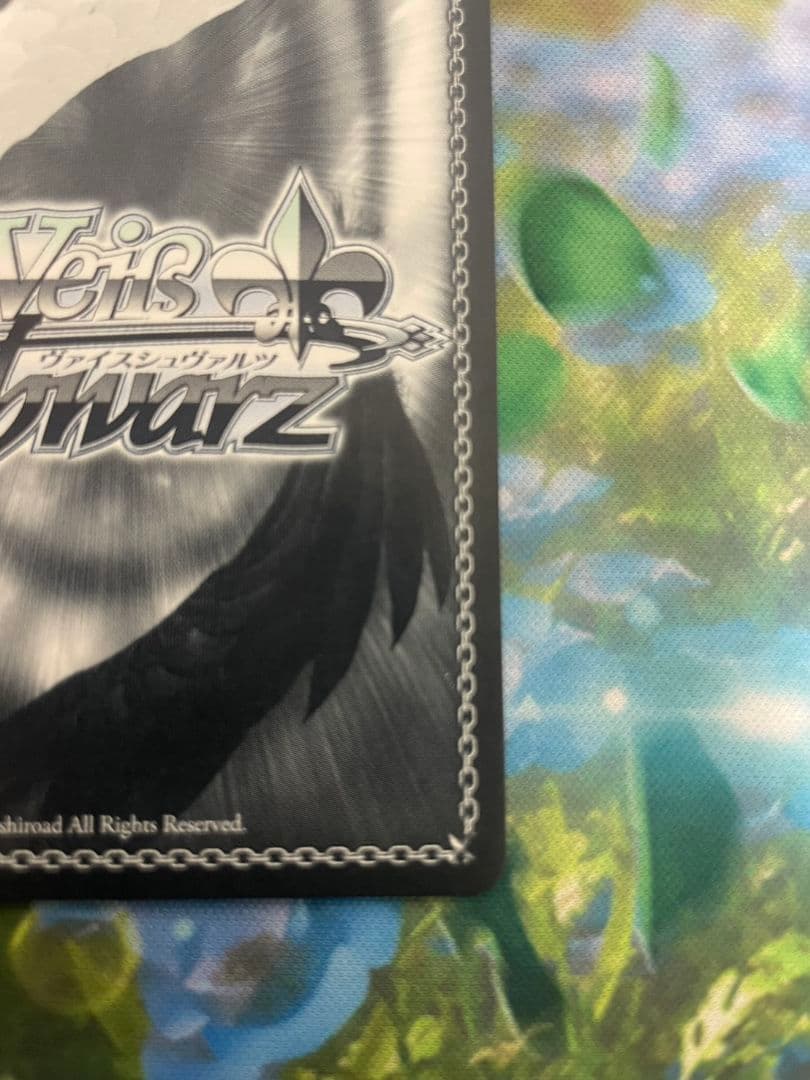 ヴァイス　負けヒロインが多すぎる　マケイン　SP サイン　八奈見杏菜