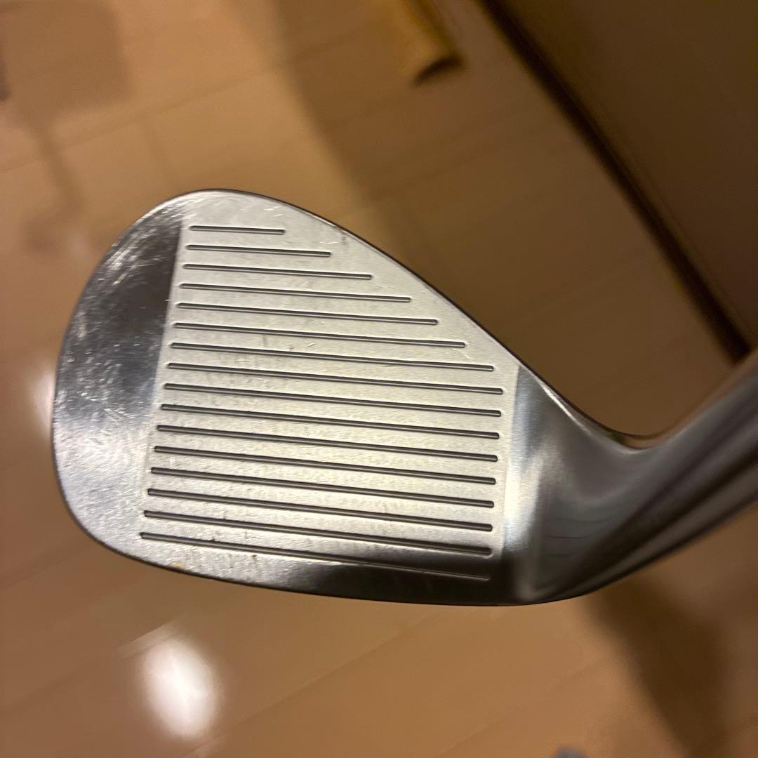 ラズルダズル CS-05W-v 58度 鍛造ウェッジ