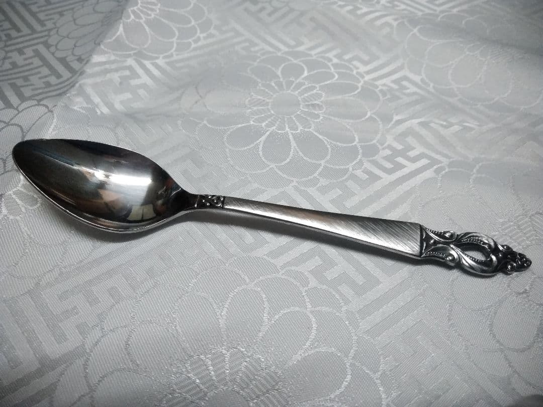 AZUMA スプーン、ナイフ、フォークセット