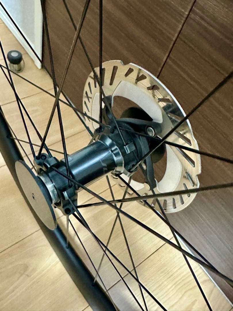 ULTEGRA アルテグラ WH-R8170-C50 TL 前後セット 美品